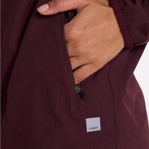 Vuori Shell Jacket - Picture 4 of 5